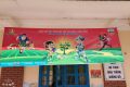 Chương trình làm việc tốt cùng Kun!!! Năm học. 2021-2022