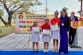 Thực hiện chương trình công tác đội và phong trào thiếu nhi năm học 2025 -2026 liên đội tổ chức phong trào:” Mỗi tuần một câu chuyện đẹp- một cuốn sách hay – một tấm gương sáng”  Với nhiều nội dung, hình thức phong Phú.